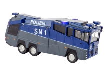 PCX87 PCX870322 - H0 - Rosenbauer Wasserwerfer 10000 Polizei Sachsen